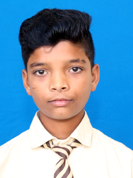 JAY BAGHEL 